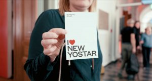 NEW YOSTAR - Young Styrian Architecture: Die Marke für junge steirische Architektur