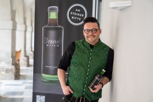 SteirerBitter - Markenpositionierung, Netzwerkaufbau und Markteinführung durch StoryTelling und multisensorischem Erlebnismarketing