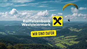 Eine neue Bank für die Region: Der Kommunikationsprozess zur Raiffeisenbank Weststeiermark